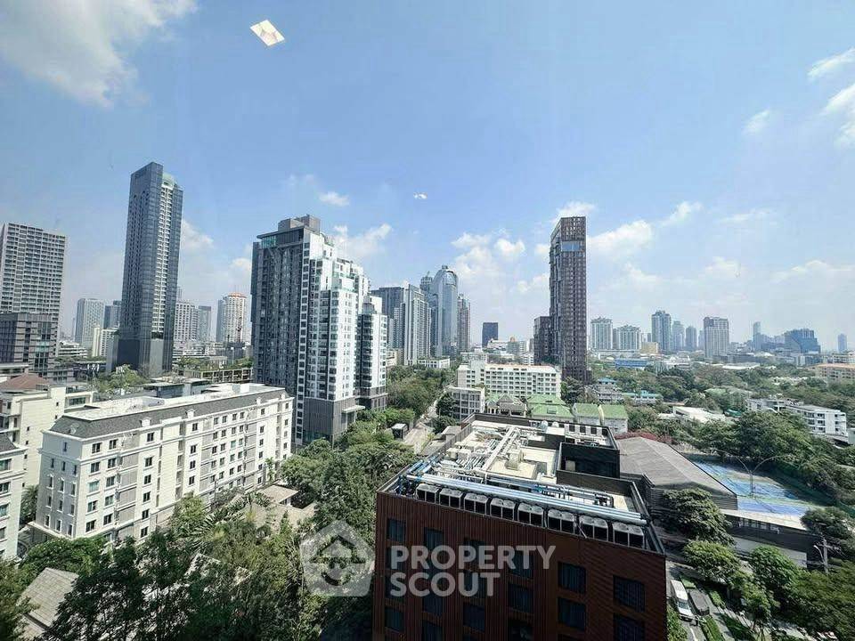 รูป คอนโด 2-ห้องนอน ที่ ไอดีโอ คิว สุขุมวิท 36 ใกล้ BTS ทองหล่อ (ID 2510176) - รูปที่ 8/9