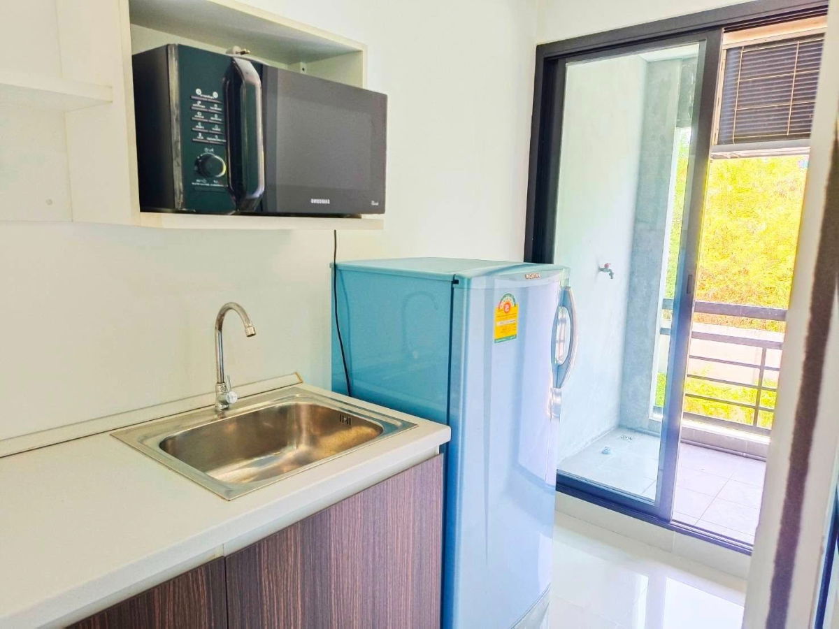 picture For  rent   A Pool Bangna  🔴🔴 - 10/10