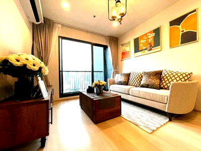 Condos for sale : Life one Wireless BTS Ploenchit