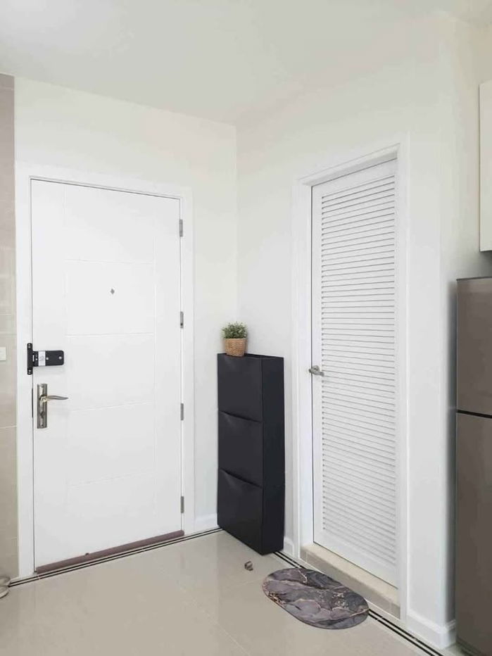 รูป 📢 ให้เช่าคอนโด TC Green Rama 9 🚇 ใกล้ MRT พระราม 9💵 ค่าเช่า 16,900 บาท รหัสทรัพย์: RS4472 - รูปที่ 3/11