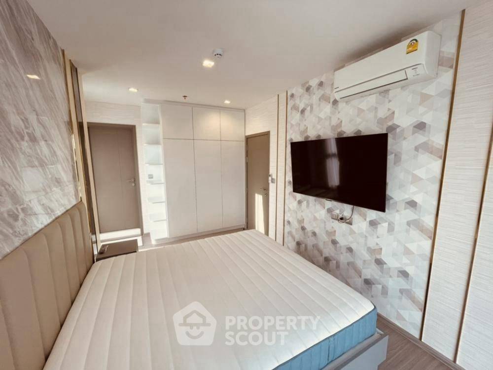 รูป คอนโด 2-ห้องนอน ที่ ไลฟ์ อโศก ไฮป์ ใกล้ ARL มักกะสัน (ID 2516861) - รูปที่ 12/12