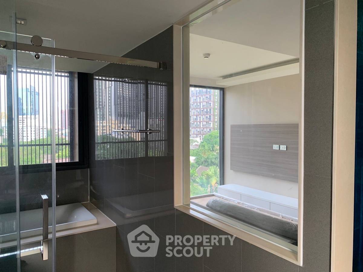 picture 2-BR Condo at Urbitia Thong Lo near BTS Thong Lor (ID 2479971) - 12/18
