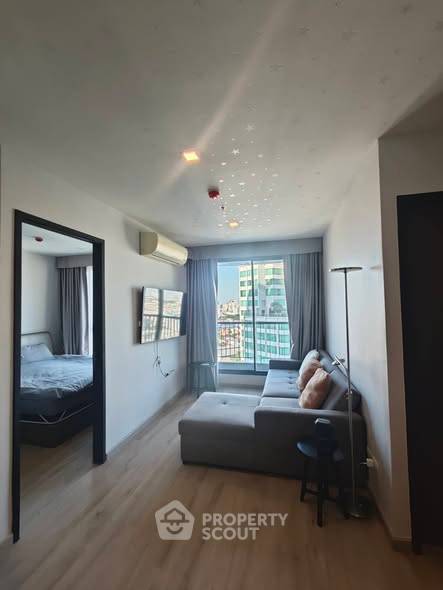 picture 2-BR Condo at Rhythm Sukhumvit 44/1 near BTS Phra Khanong (ID 2516623) - 1/6