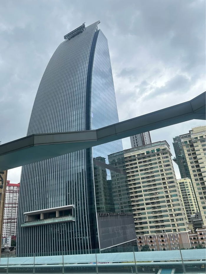 รูป #SC10616   📌  ให้เช่า | 🟦🟨ไพน์ บาย แสนสิริ🟥🟩💬 𝑪𝒐𝒏𝒕𝒂𝒄𝒕 𝑳𝑰𝑵𝑬: @𝒔𝒆𝒄𝒓𝒆𝒕𝒑𝒓𝒐𝒑𝒆𝒓𝒕𝒚 🔥✨ - รูปที่ 6/7