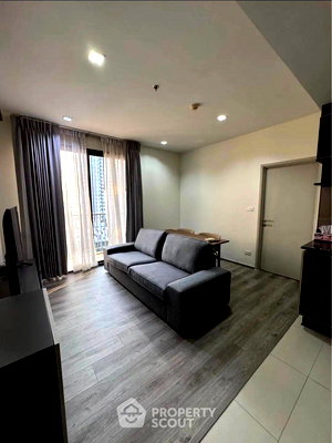 Condos for sale : 1-BR Condo at Nye By Sansiri near BTS Wongwian Yai (ID 2515456)