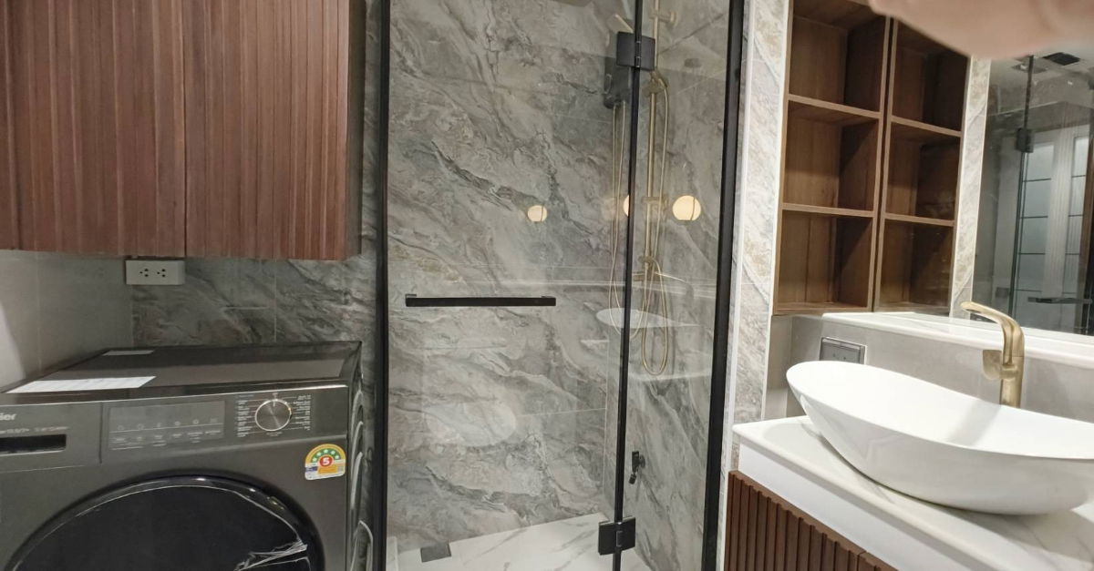 รูป 🏢 ขายคอนโด : Baan Nonsee (บ้าน นนทรี)   รหัสทรัพย์ | 📌LNP-C11309 - รูปที่ 2/6