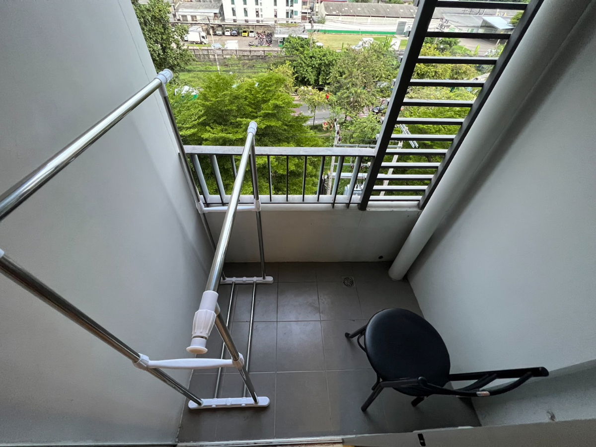 รูป Elio Del Ray, one bed, low price, ready for move in - รูปที่ 15/15