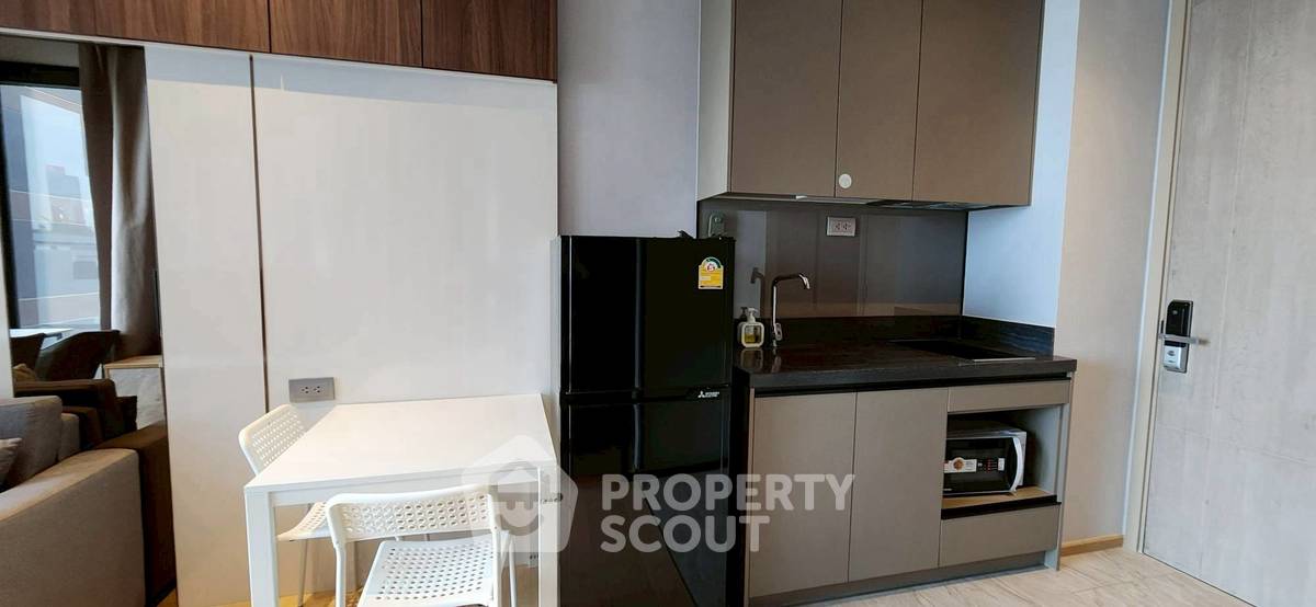 รูป คอนโด 1-ห้องนอน ที่ แอชตัน อโศก - พระราม 9 ใกล้ MRT พระราม 9 (ID 2515520) - รูปที่ 7/14