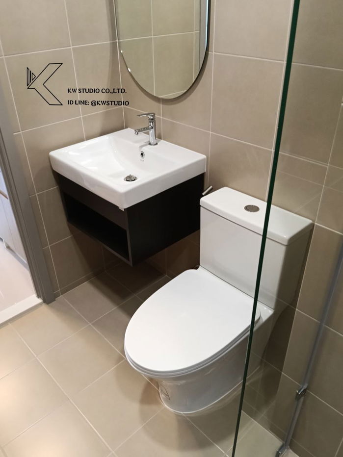 รูป Plum Condo New West NICE ROOM , - รูปที่ 34/40