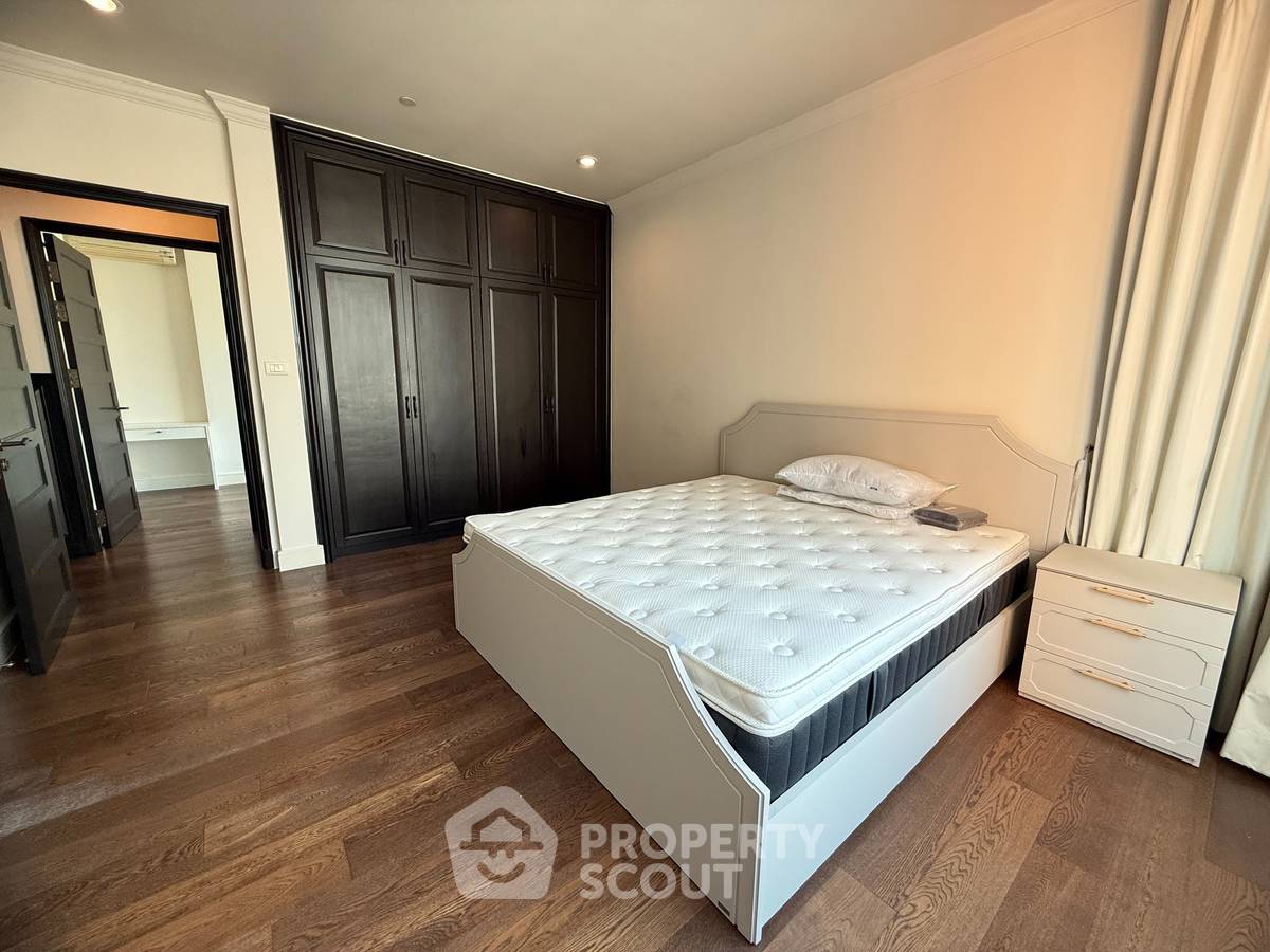 picture 2-BR Condo at Aguston Sukhumvit 22 near MRT Queen Sirikit National Convention Centre (ID 2515985) - 5/12