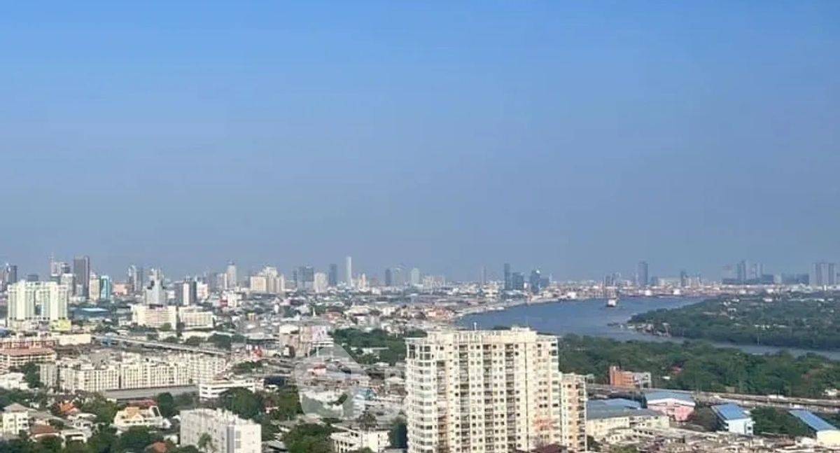 รูป คอนโด 1-ห้องนอน ที่ ดิ อิสสระ สาทร ใน ทุ่งมหาเมฆ (ID 2115597) - รูปที่ 6/7