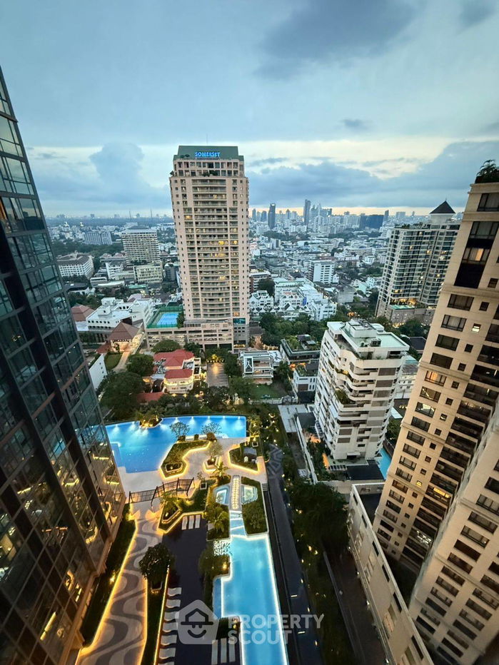 รูป คอนโด 3-ห้องนอน ที่ ศุภาลัย ไอคอน สาทร ใกล้ MRT สีลม (ID 2309579) - รูปที่ 10/10