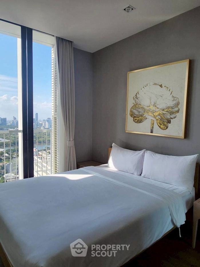 picture 2-BR Condo at Park Origin Phrom Phong near BTS Phrom Phong (ID 2513785) - 4/10