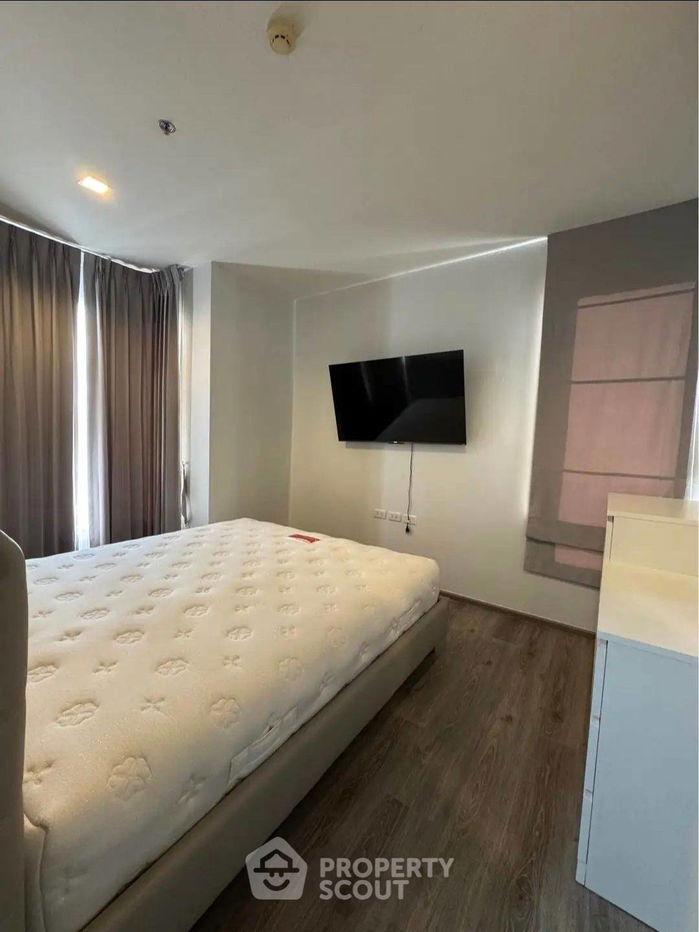 รูป คอนโด 1-ห้องนอน ที่ นายน์ บาย แสนสิริ ใกล้ BTS วงเวียนใหญ่ (ID 2515456) - รูปที่ 5/10