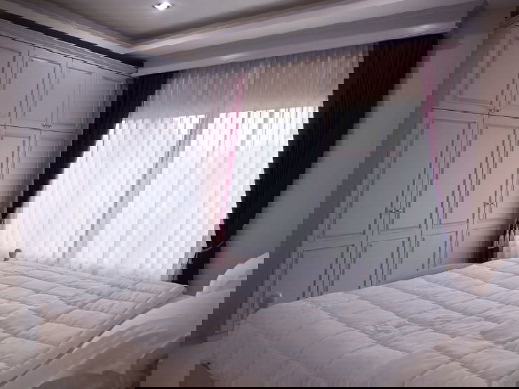 รูป ปล่อยเช่าพลูวิลล่าพร้อมเฟอร์ฯ ใกล้ Central Festival , Metamall , ริมปิง , ม.พายัพ , ร.พ.กรุงเทพ
- รูปที่ 13/20