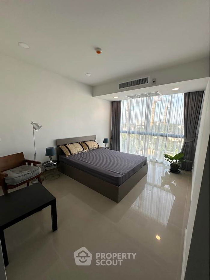 รูป คอนโด 2-ห้องนอน ที่ การ์ดีเนีย พัทยา ใกล้ เมืองพัทยา (ID 2506878) - รูปที่ 8/25