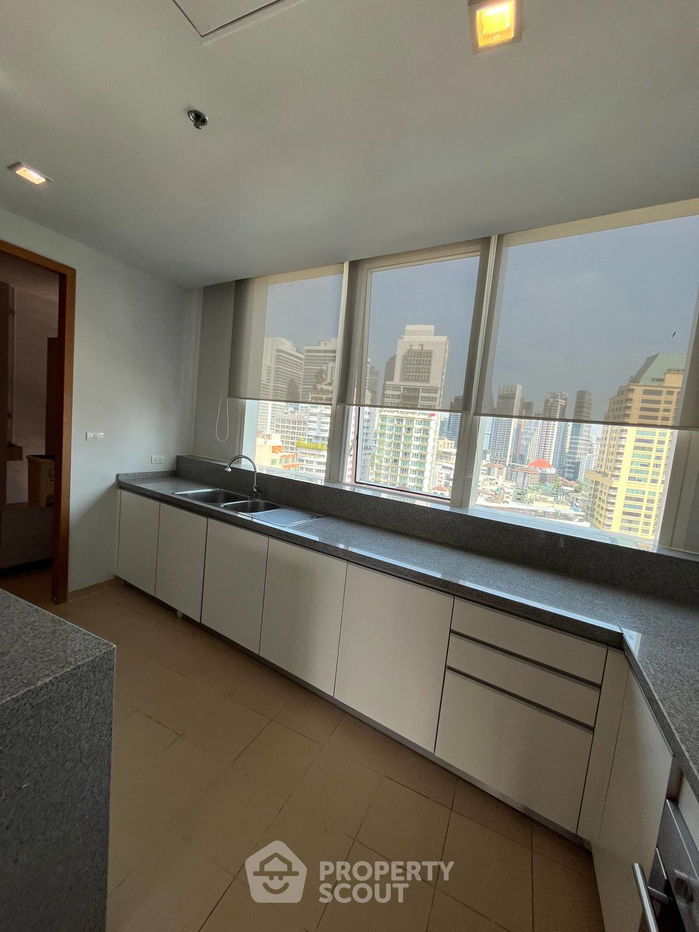 รูป คอนโด 3-ห้องนอน ที่ มิลเลนเนียม เรสซิเด้นส์ แอท สุขุมวิท คอนโดมิเนียม ใกล้ BTS อโศก (ID 1979644) - รูปที่ 6/22