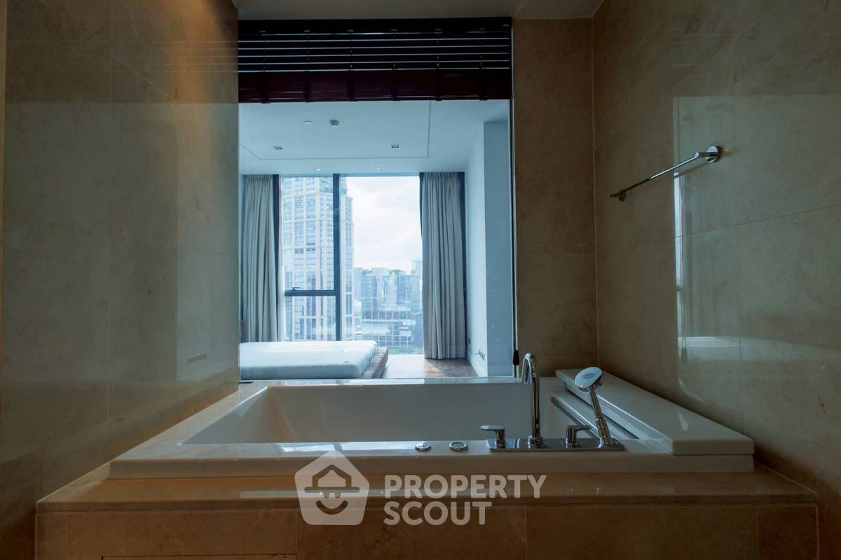 picture 3-BR Condo at Marque Sukhumvit near BTS Phrom Phong (ID 2516688) - 12/15