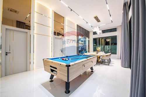 รูป [920311006-313] ขายพูลวิลล่าใกล้ทะเลจอมเทียน-พัทยา - รูปที่ 26/68