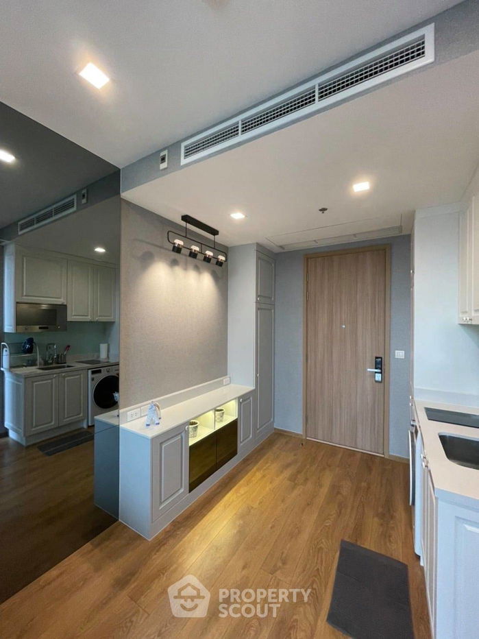 picture 1-BR Condo at Noble Be 33 near BTS Phrom Phong (ID 2515202) - 6/9