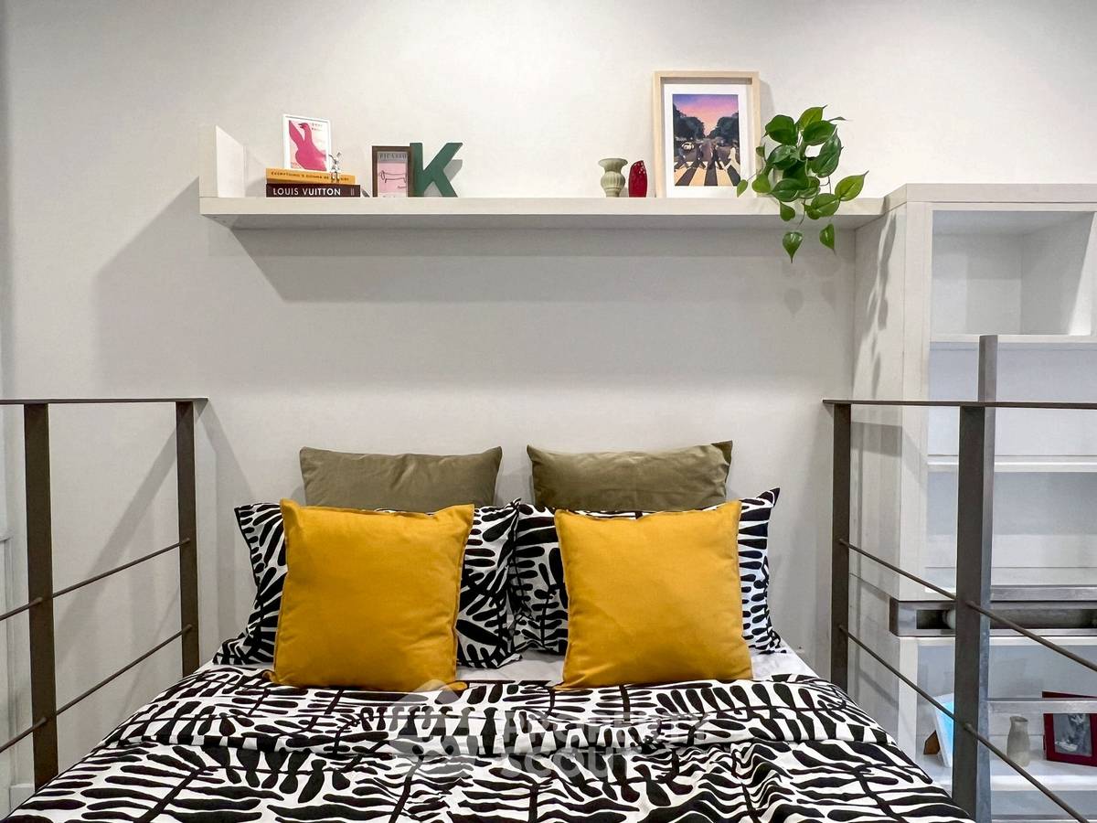 picture 1-BR Condo at Ideo Morph 38 near BTS Thong Lor (ID 2418077) - 3/16