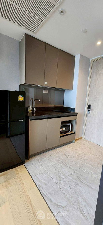 รูป คอนโด 1-ห้องนอน ที่ แอชตัน อโศก - พระราม 9 ใกล้ MRT พระราม 9 (ID 2515520) - รูปที่ 13/14