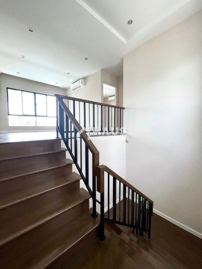 รูป 🔥 ขายบ้านเดี่ยว ปริญญ์ สาทร - ราชพฤกษ์ 🔥/ 4 ห้องนอน #HRP1029 - รูปที่ 10/20