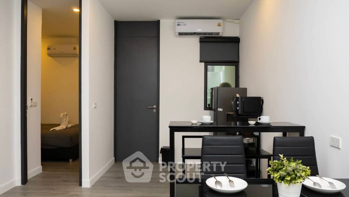 รูป วิลล่า 2-ห้องนอน ที่ วิลล่า ทาวน์ พูล หัวหิน ใกล้ เมืองหัวหิน (ID 2489100) - รูปที่ 17/20