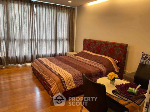 คอนโด สตูดิโอ ที่ 15 สุขุมวิท เรสซิเด็นท์ ใกล้ BTS นานา (ID 2515755)