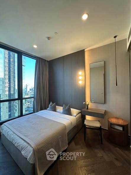 รูป คอนโด 1-ห้องนอน ที่ ดิ เอส สุขุมวิท 36 ใกล้ BTS ทองหล่อ (ID 2515982) - รูปที่ 5/5