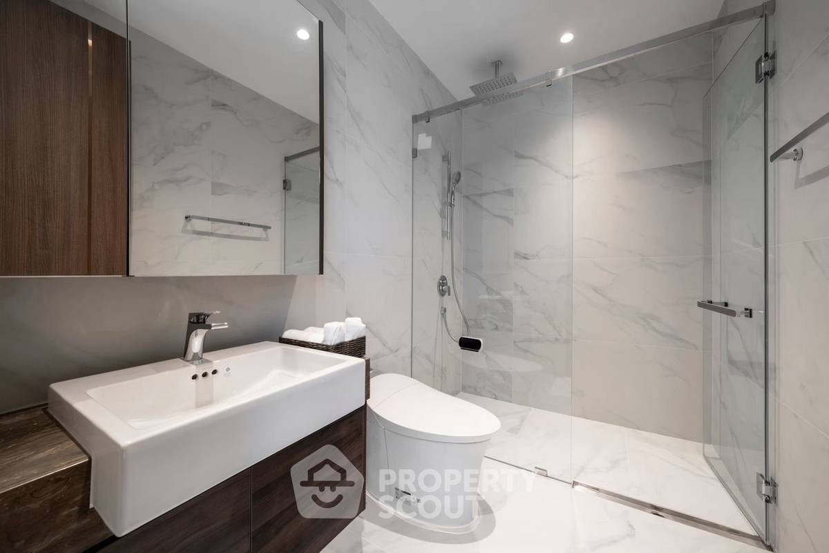 รูป คอนโด 3-ห้องนอน ที่ ศุภาลัย ไอคอน สาทร ใกล้ MRT สีลม (ID 2516798) - รูปที่ 8/8