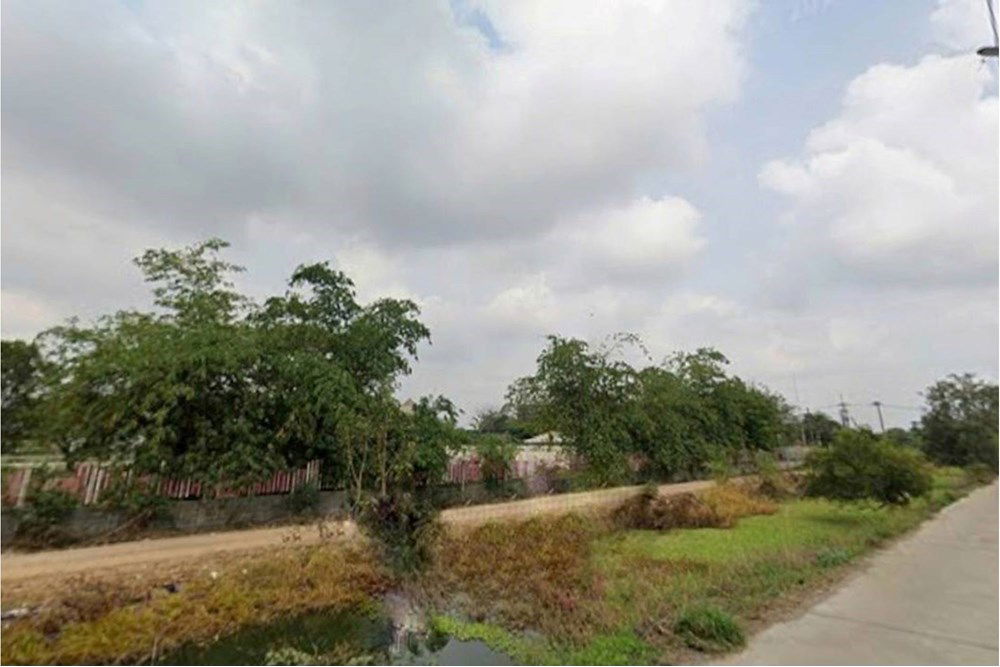 รูป [920311006-288] LAND FOR SALE in Pathum Thani-Khlong 6 Province - รูปที่ 6/18