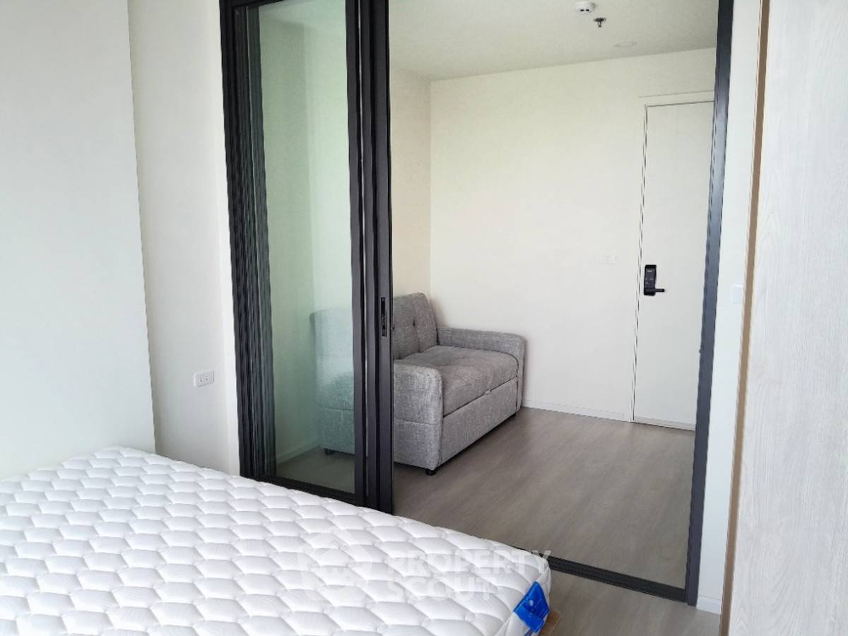 รูป คอนโด 1-ห้องนอน ที่ เซียล่า จรัญฯ 13 สเตชั่น ใกล้ MRT ท่าพระ (ID 2515450) - รูปที่ 5/25