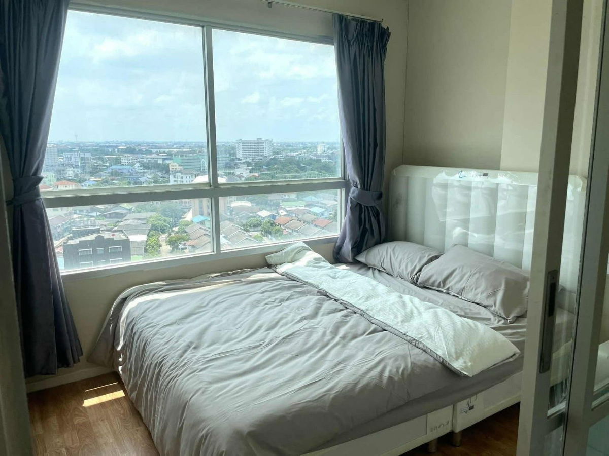 รูป ให้เช่า💢ห้องวิวโล่งวิวสวยไม่มีตึกบัง💢🏡ของครบ🏡 - รูปที่ 1/8