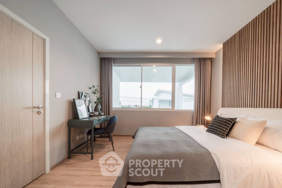 picture 4-BR House at Nirvana ABSOLUTE Krungthep Kreetha in Saphan Sung (ID 2480336) - 15/23