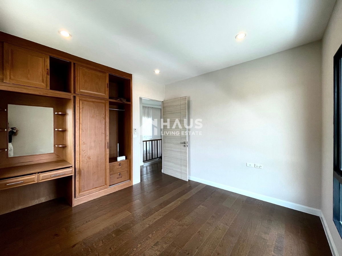 รูป 🔥 ขายบ้านเดี่ยว ปริญญ์ สาทร - ราชพฤกษ์ 🔥/ 4 ห้องนอน #HRP1029 - รูปที่ 17/20