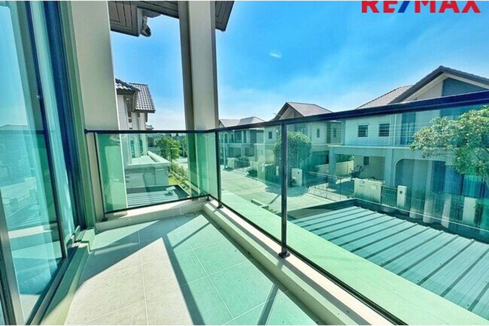 picture [920091039-301] Luxury Oasis in Bang Bua Thong - 4BR Home - 23/29