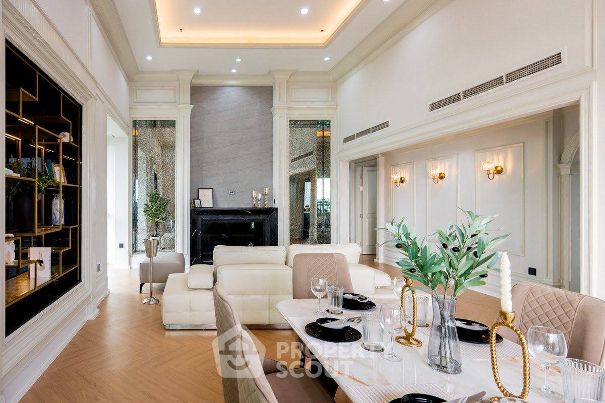 รูป คอนโด 2-ห้องนอน ที่ เดอะ พาโน พระราม 3 ใน บางโพงพาง (ID 2516629) - รูปที่ 6/10