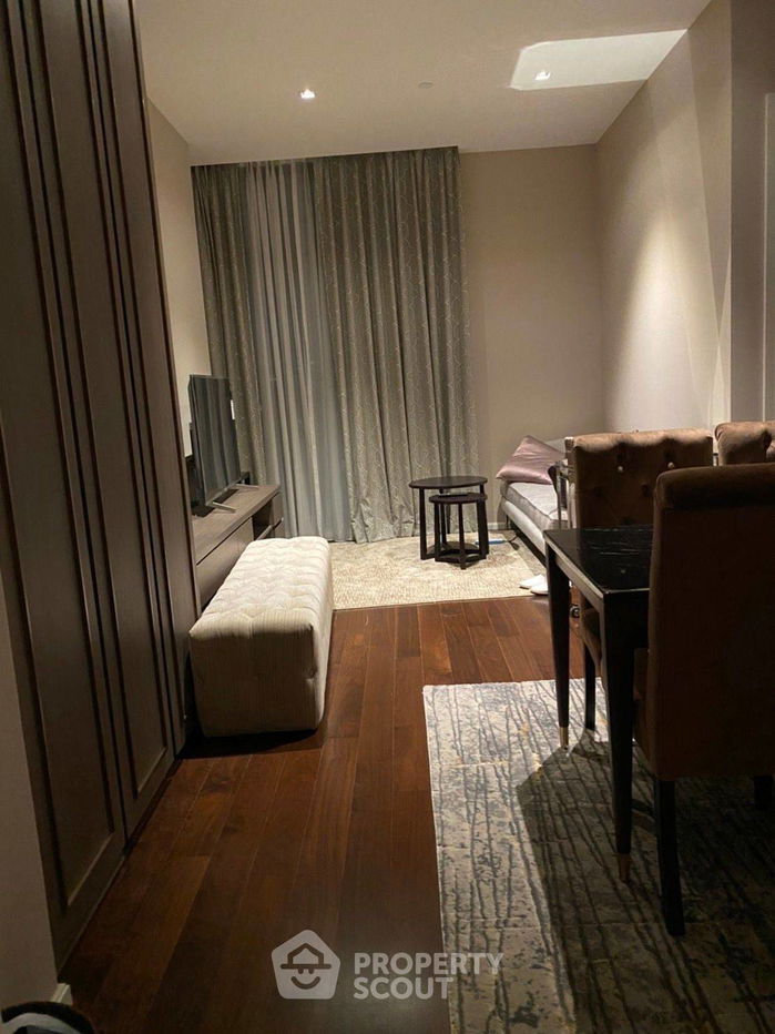 picture 2-BR Condo at The Diplomat 39 near BTS Phrom Phong (ID 1440500) - 15/20