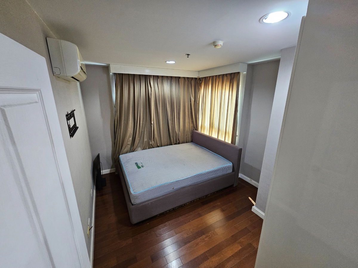 รูป 📢 ปล่อยเช่า / ขาย คอนโด Belle Grand Rama 9 🏙️✨💰 ราคาเช่า: 45,000 บาท📍 ใกล้ MRT พระราม 9 รหัสทรัพย์: RS4478 - รูปที่ 8/12