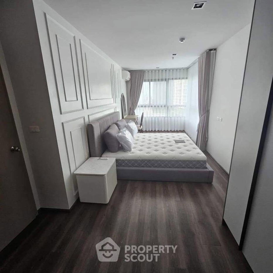 picture 2-BR Condo at Ideo Rama 9 - Asoke near MRT Phra Ram 9 (ID 2507599) - 2/10