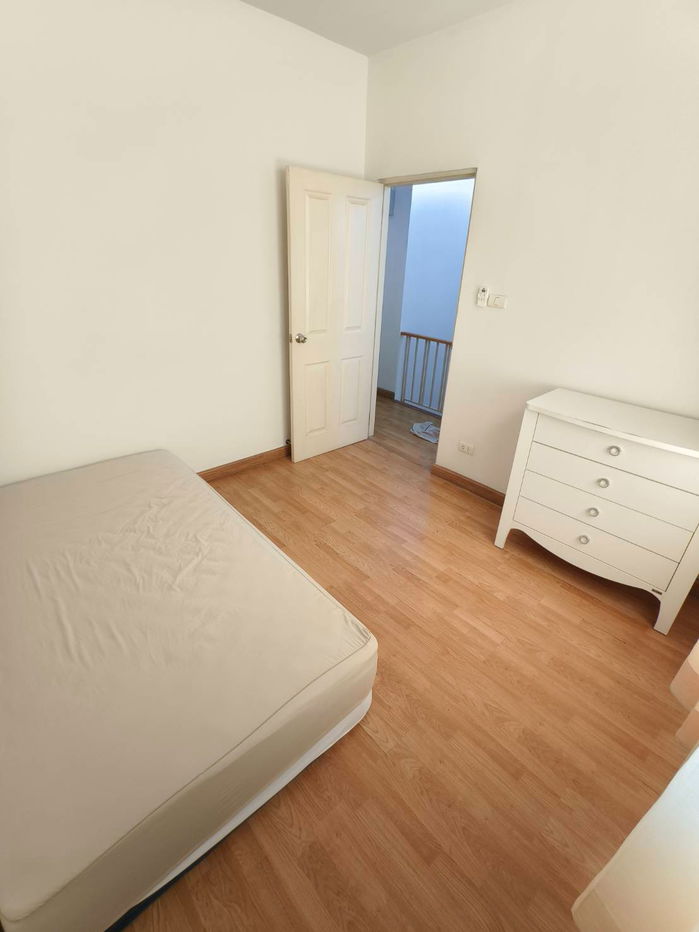 picture Townhome for rent The Colour Bangna Km.10., - 11/18