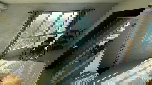 Rent 2Bedroom Asakan Place Srinakarindra nice view-location with furnished&electrical app,Only!! 18,800-THB/month