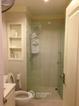 คอนโด 1-ห้องนอน ที่ เดอะ ซี้ดเ มมโมรีย์ สยาม ใกล้ BTS รถไฟฟ้าสนามกีฬาแห่งชาติ (ID 45435)