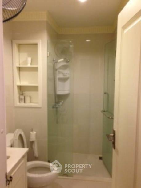 รูป คอนโด 1-ห้องนอน ที่ เดอะ ซี้ดเ มมโมรีย์ สยาม ใกล้ BTS รถไฟฟ้าสนามกีฬาแห่งชาติ (ID 45435) - รูปที่ 1/4