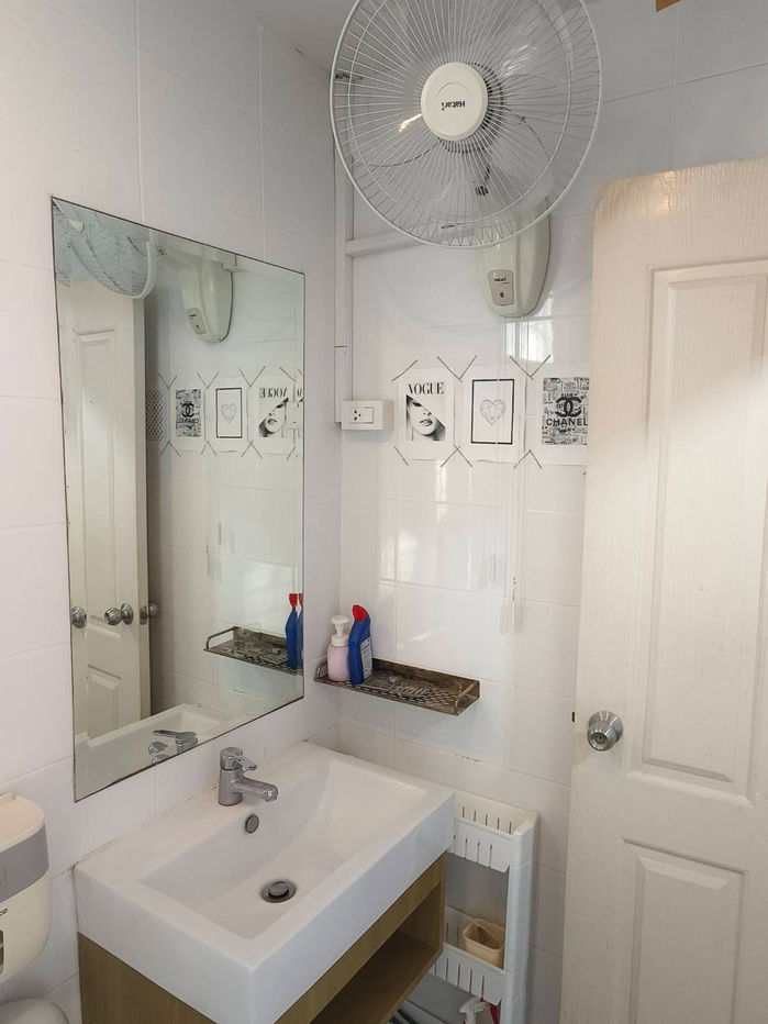 picture Townhome for rent The Colour Bangna Km.10., - 16/18