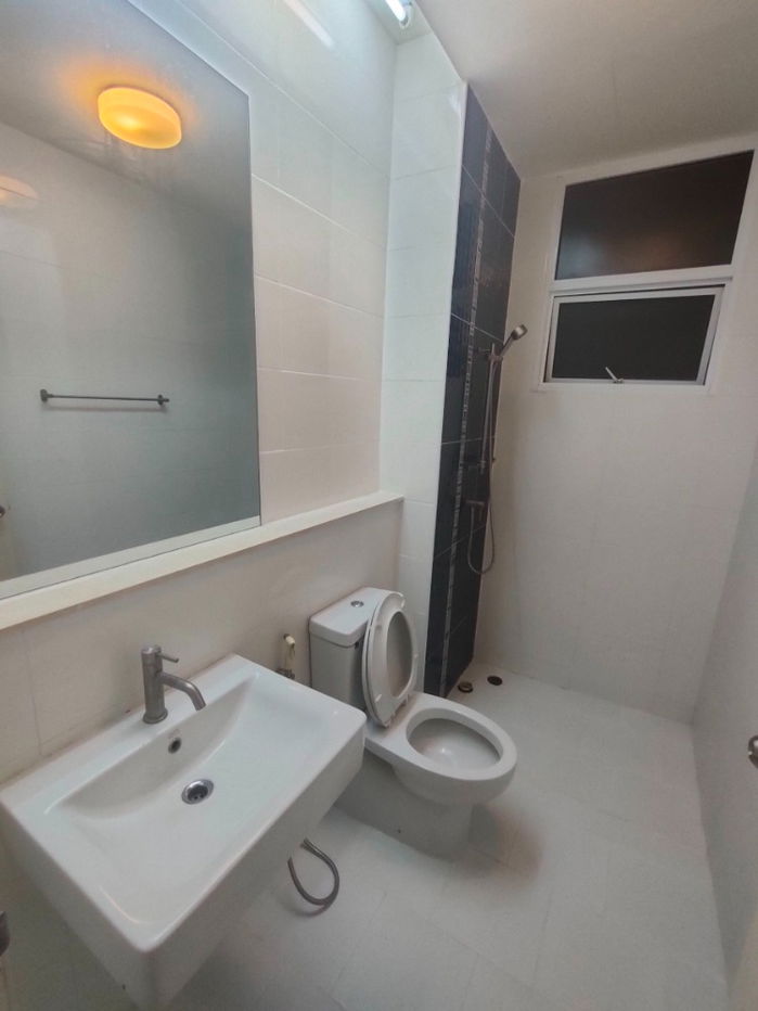 รูป ให้เช่า ทาวน์โฮม 2 ชั้น โครงการ ซิตี้เซนส์ รัตนาธิเบศร์-เลี่ยงเมืองนนท์ ถนนเรวดี ใกล้เซ็นทรัล รัตนาธิเบศร์ 16,000 - รูปที่ 2/16