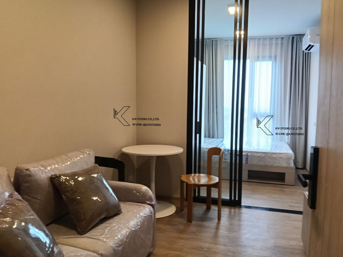 รูป Plum Condo New West  All New for rent พร้อมรับ ต่อรองได้ - รูปที่ 40/40