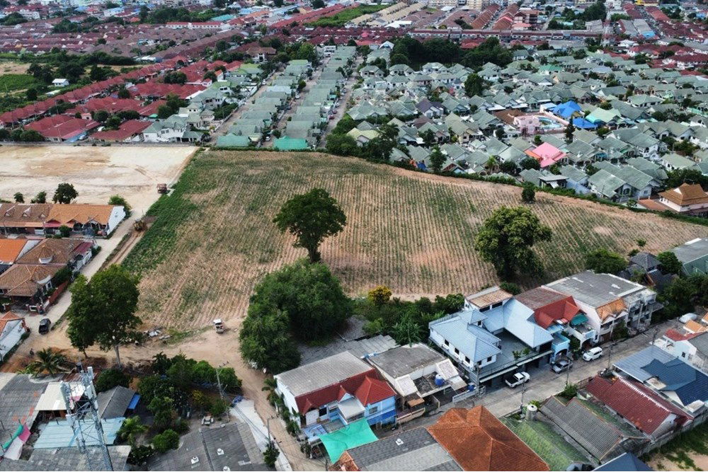 รูป [920311006-248] ขายที่ดินพัทยากลาง เขาน้อย-ซอยบุญสัมพันธ์ - รูปที่ 15/20