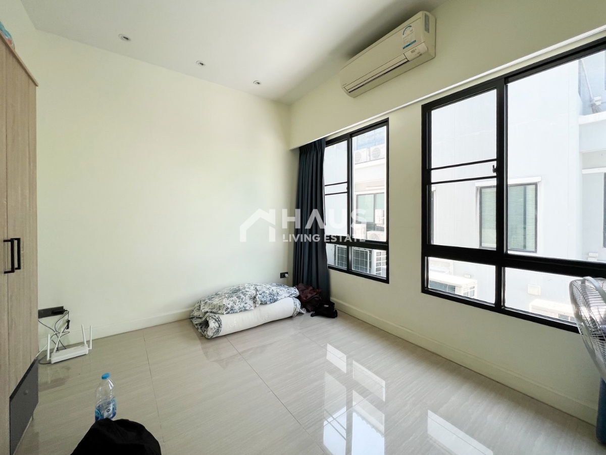 picture Baan Klangmuang Suksawat / 3 Bedrooms #TSSW025 - 8/17